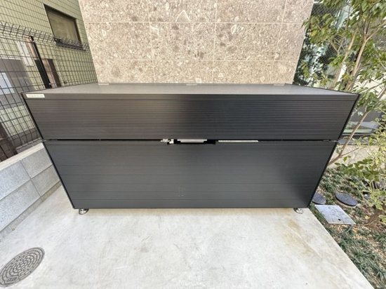 GRAN PASEO大井町 その他9