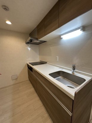 GRAN PASEO大井町  キッチン