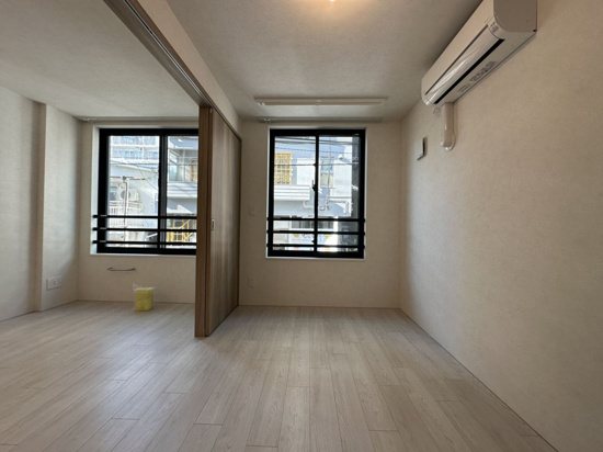 GRAN PASEO大井町  リビング