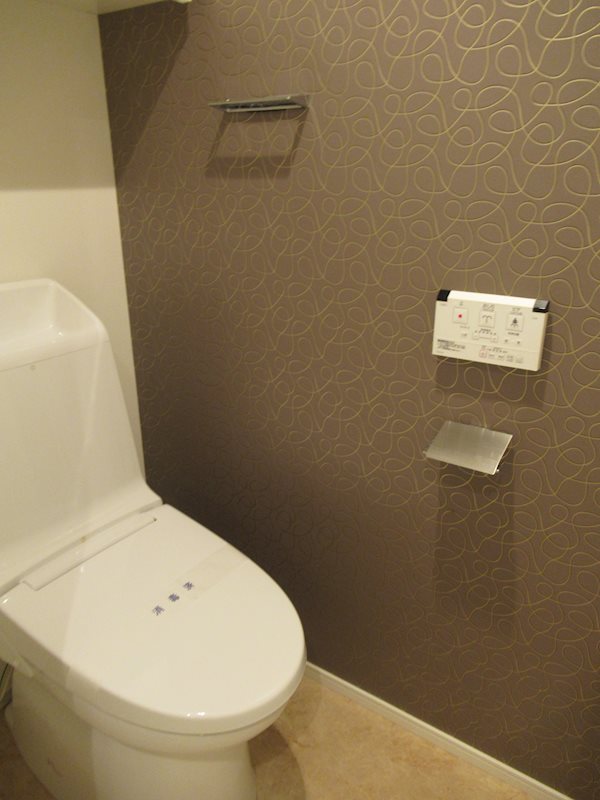 ハーモニーレジデンス大森山王＃００２ その他2