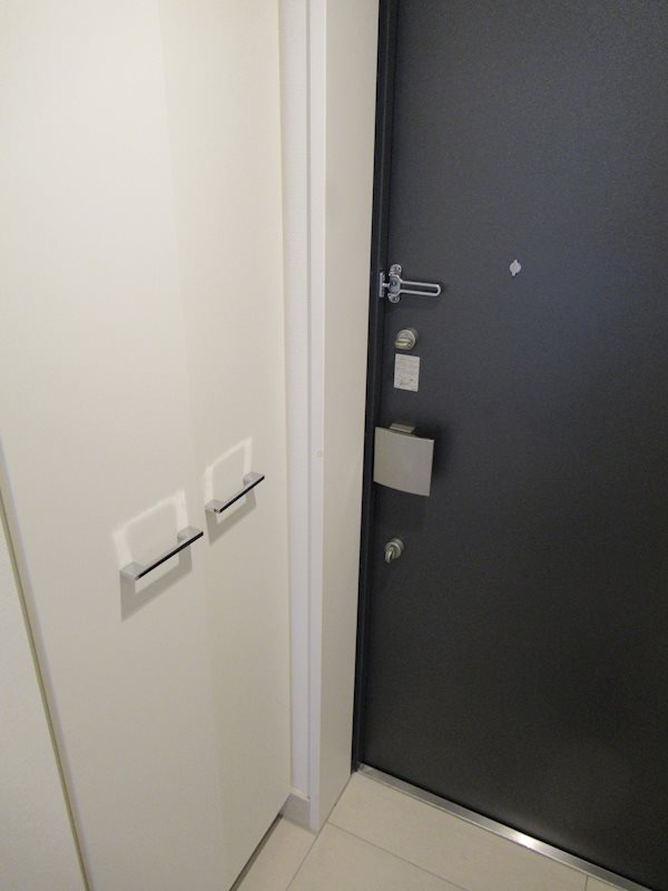 ハーモニーレジデンス大森山王＃００２ リビング