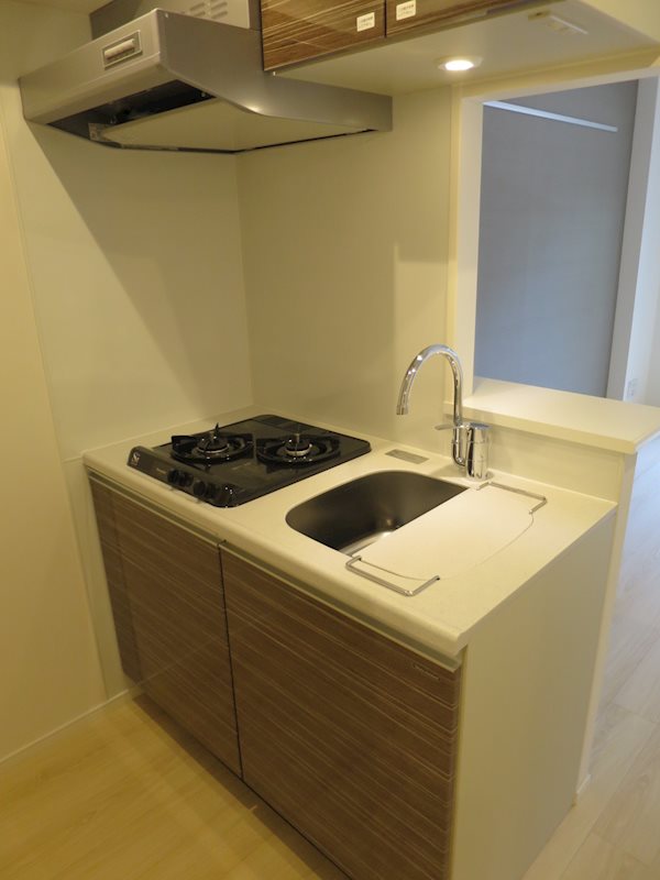 ハーモニーレジデンス大森山王＃００２ キッチン