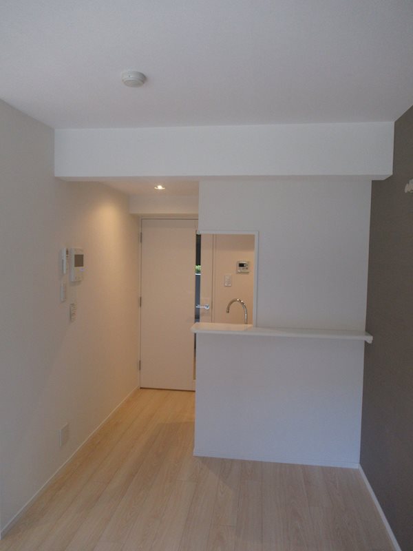 ハーモニーレジデンス大森山王＃００２ ベッドルーム