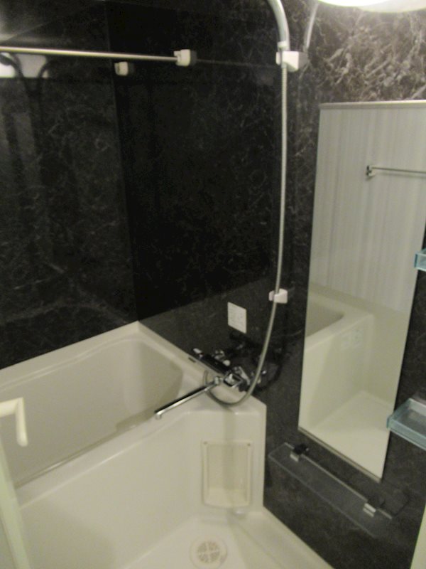 ハーモニーレジデンス大森山王＃００２ 風呂画像