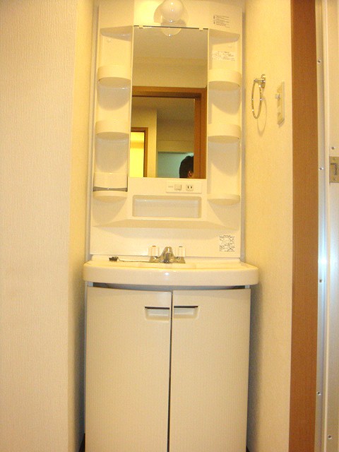 アミーゴ仲六郷 その他3