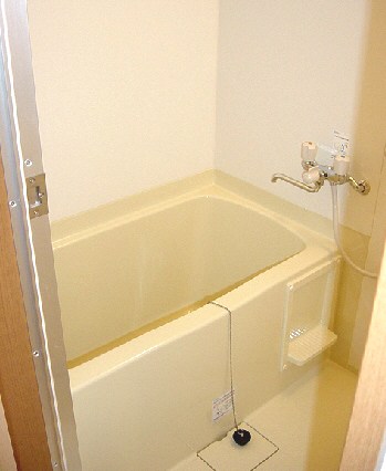 アミーゴ仲六郷 風呂画像