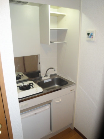 アミーゴ仲六郷 その他3