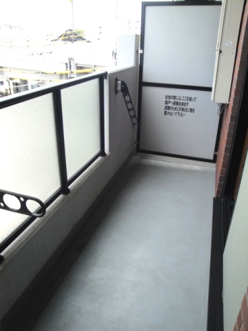 アミーゴ仲六郷 その他12