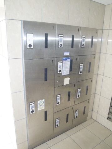 アミーゴ仲六郷 その他21