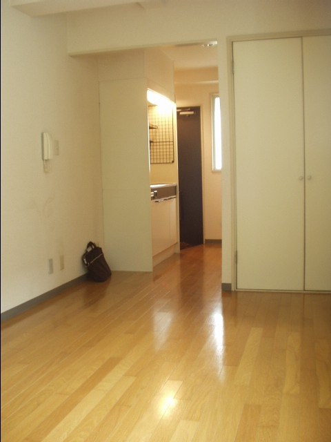 フレールメゾン リビング