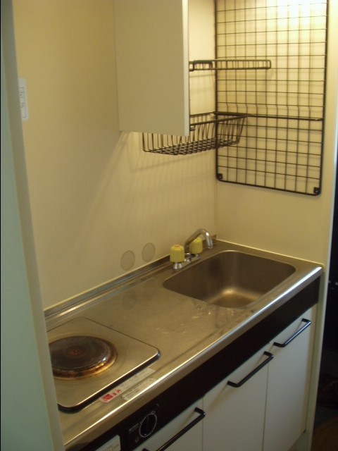 フレールメゾン キッチン