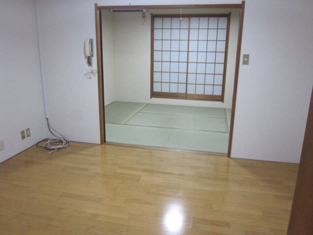 北村方 リビング