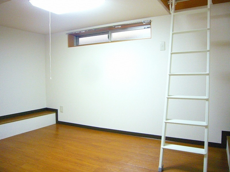 レジェンド代官山 その他1