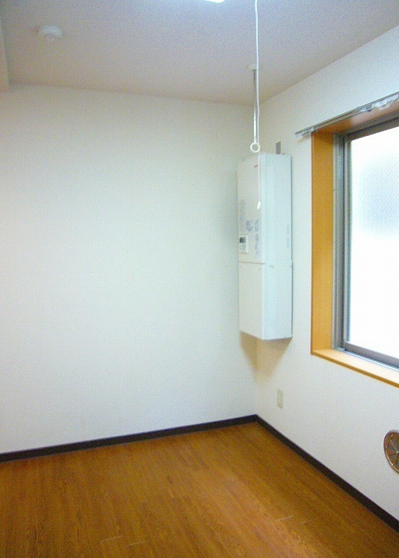 レジェンド代官山 リビング