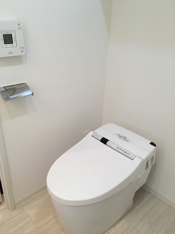 中目黒ウエスト その他2