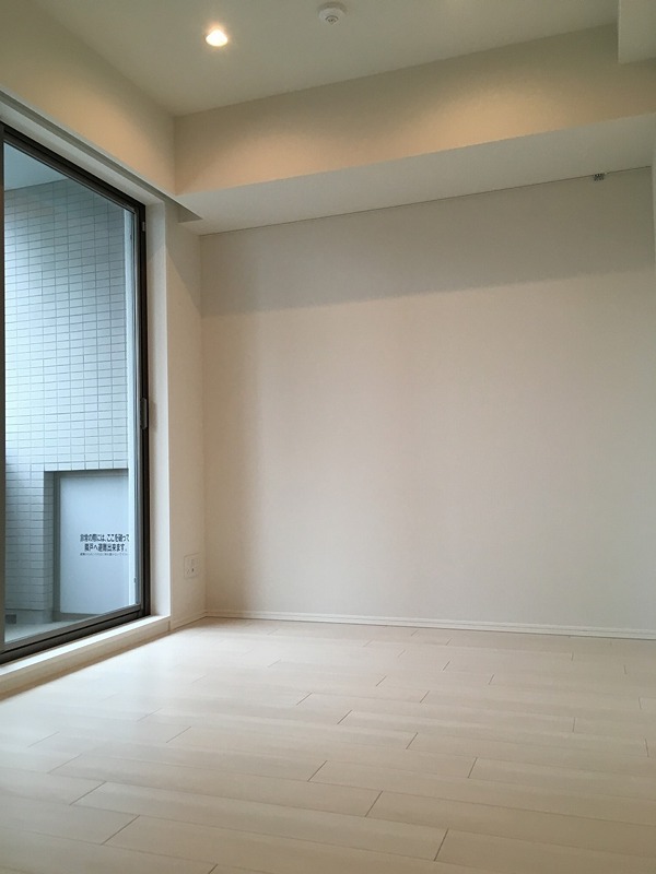 中目黒ウエスト リビング