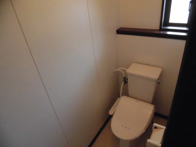 八雲テラスハウス その他4