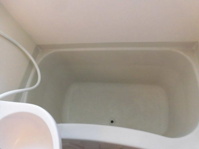 ドルフケンマート 風呂画像