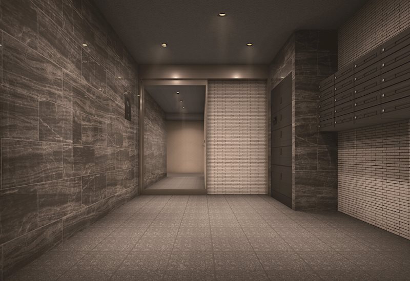 ディアレイシャス等々力 その他外観1