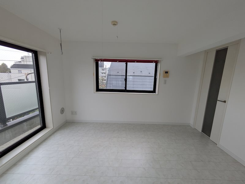 アニール ベッドルーム