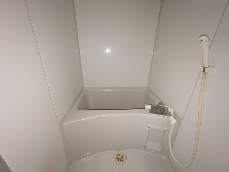 アニール 風呂画像