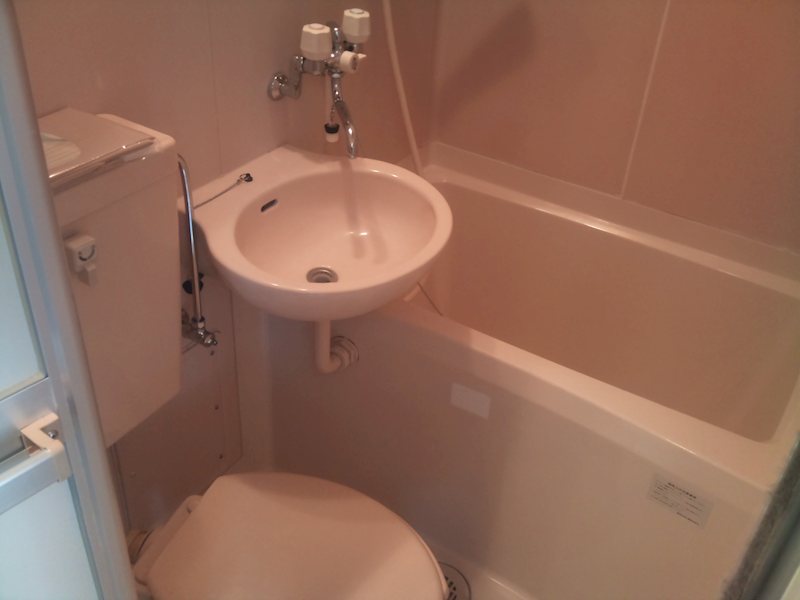 第３丸仙ハイツ その他1