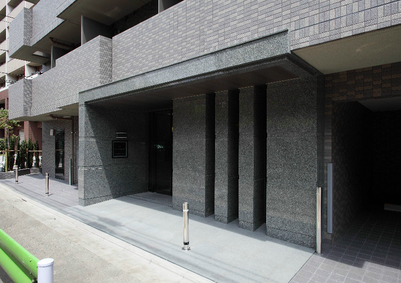 ルーブル蒲田本町 その他外観1