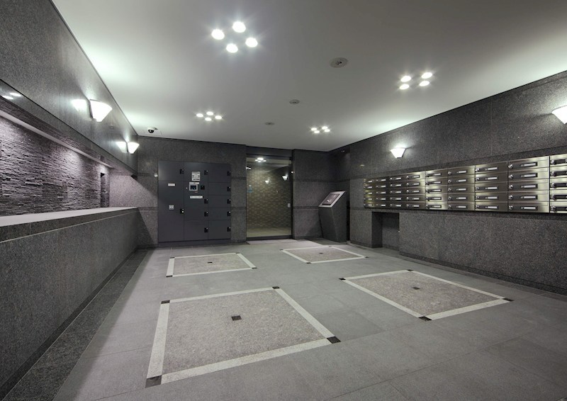 ルーブル蒲田本町 その他外観2