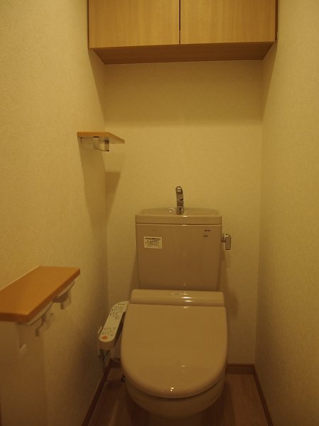 ルーブル蒲田本町 その他7