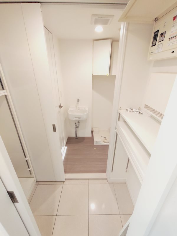 パークホームズ目黒ザレジデンス その他2