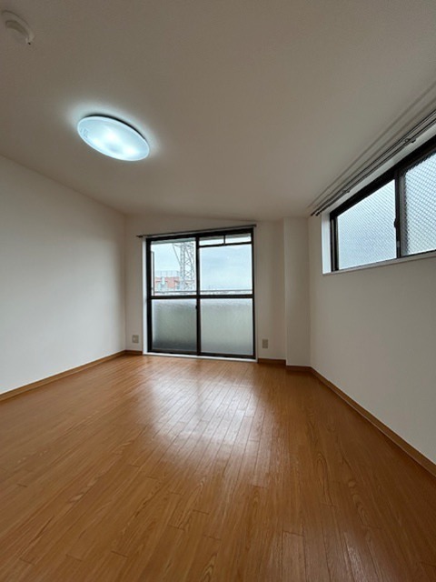 レオノーレ雪谷 リビング