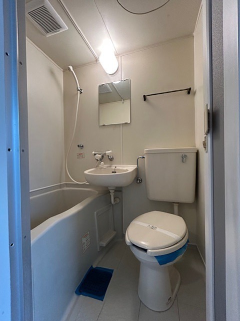 レオノーレ雪谷 風呂画像