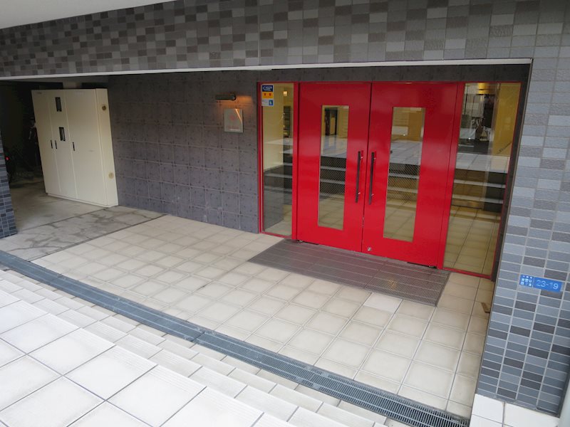 ヴィータローザ東雪谷 その他外観1