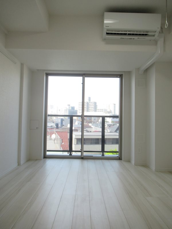 ＡＲＣＯＢＡＬＥＮＯ ＭＵＳＡＳＨＩＫＯＹＡＭＡ 玄関