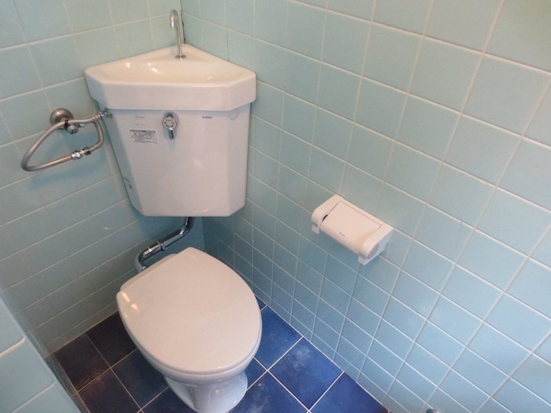 笹野アパート その他1