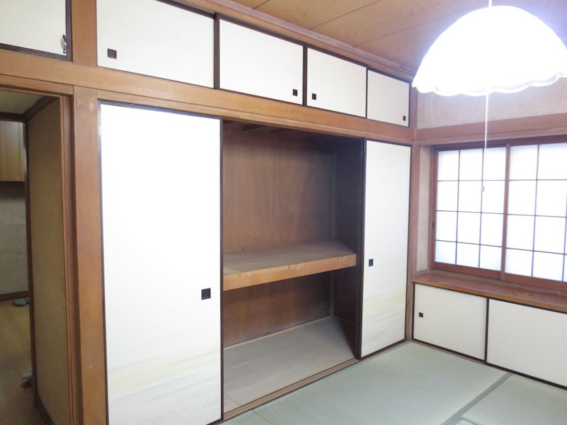 笹野アパート その他3