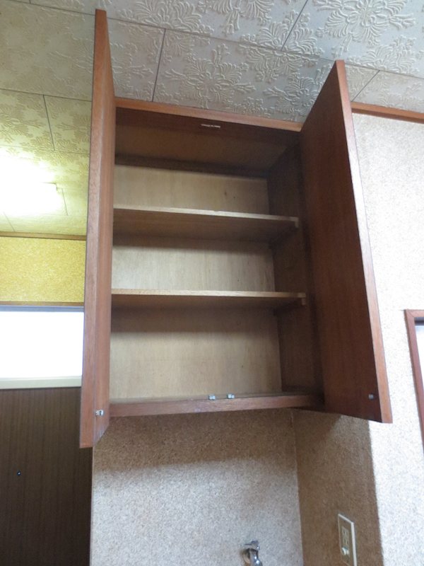 笹野アパート その他4