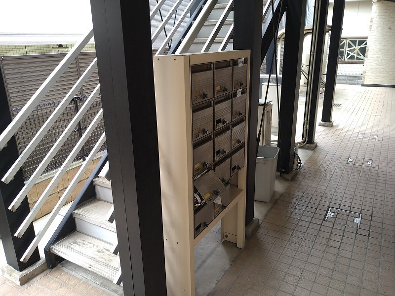 レオパレス多摩川 その他6