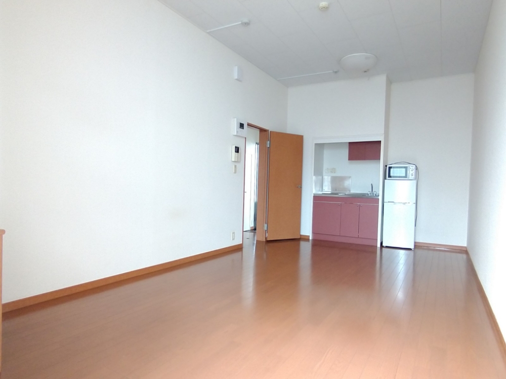 レオパレス多摩川 その他8