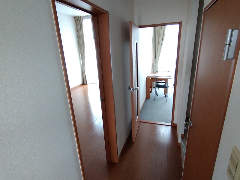 レオパレス多摩川 その他14