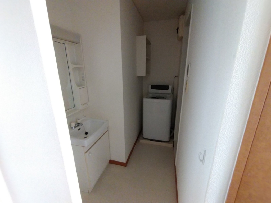 レオパレス多摩川 その他16