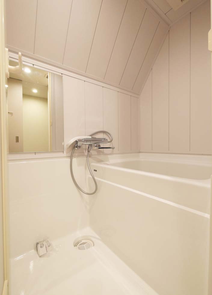 Mind　Kamata 風呂画像