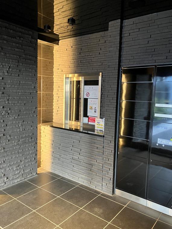 シーズクロノス蒲田 その他7