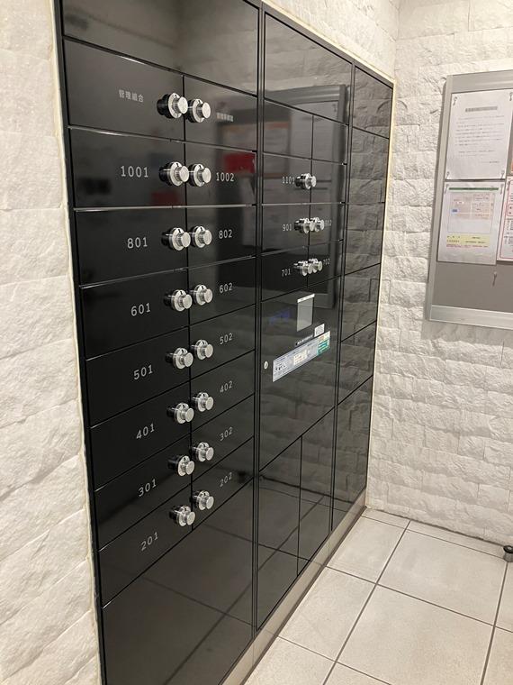 シーズクロノス蒲田 キッチン