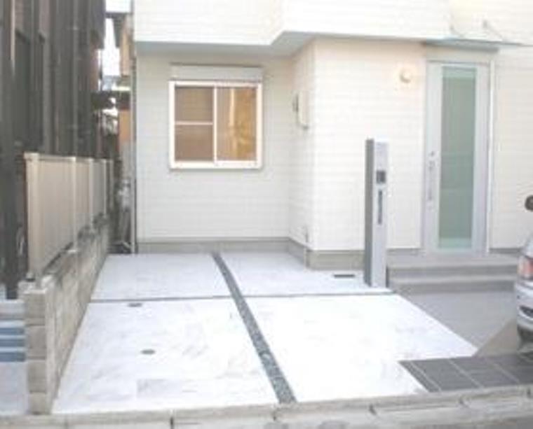 南雪谷戸建 その他10