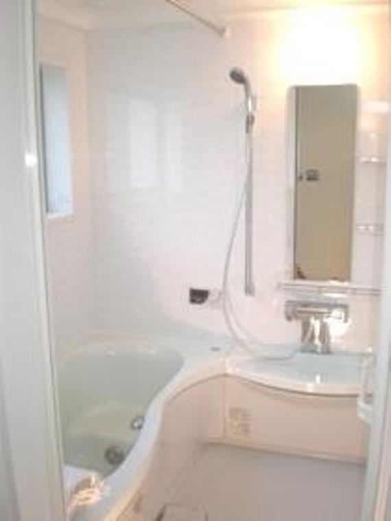 南雪谷戸建 ベッドルーム