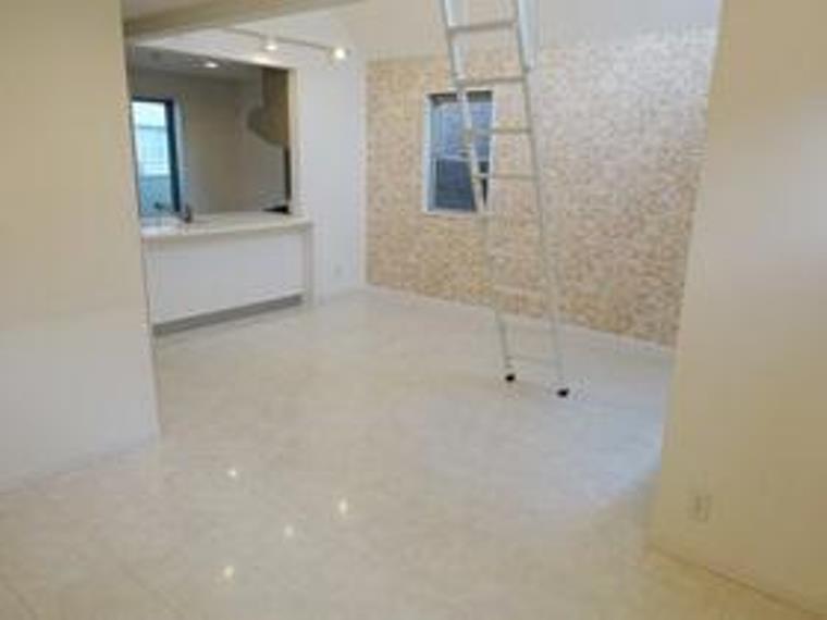 南雪谷戸建 風呂画像