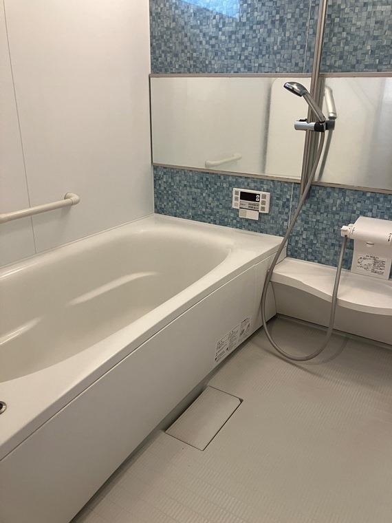 南千束戸建 ベッドルーム