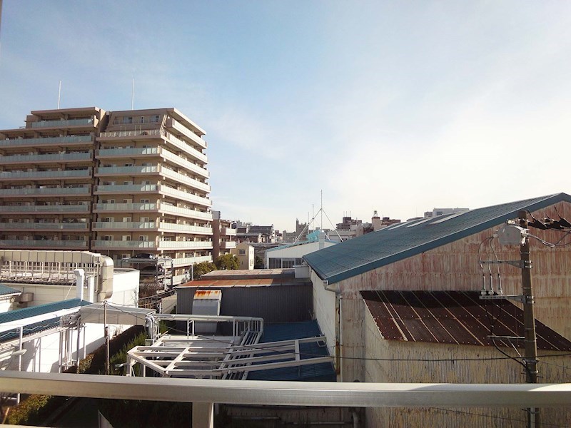 スカイコート品川第2 その他10