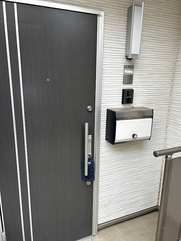 コーポ大岡山Ⅴ その他8